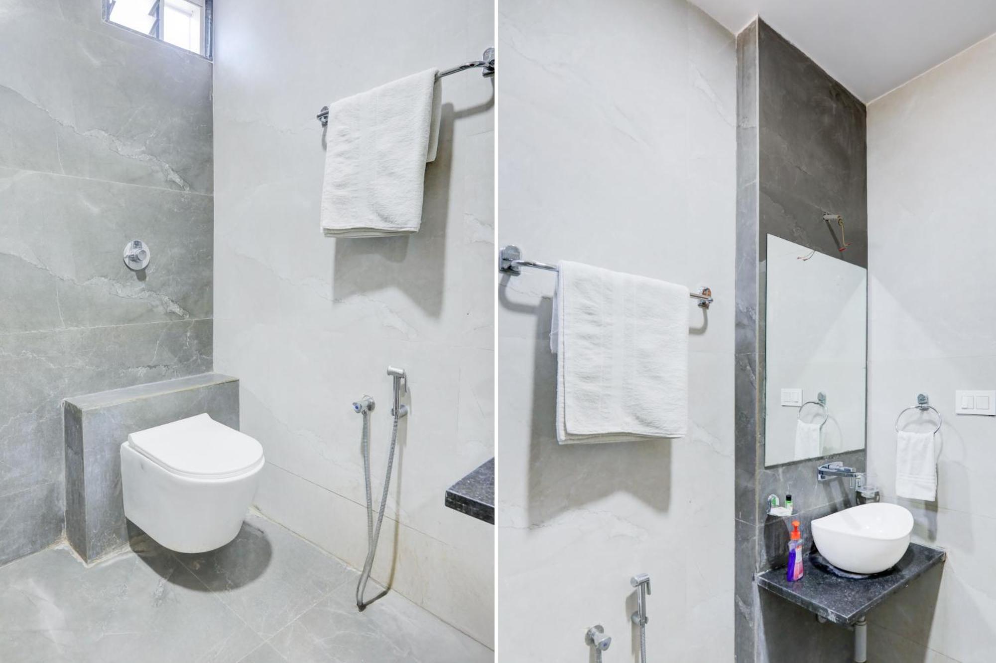 Super Townhouse Ambaji Formerly Hotel Kardhar Inn المظهر الخارجي الصورة
