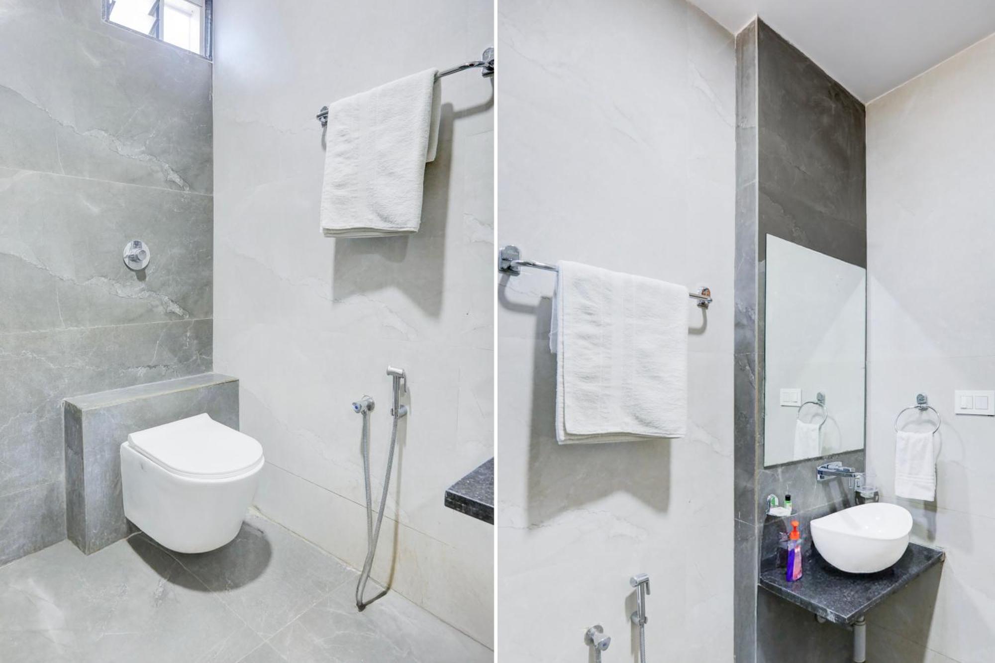 Super Townhouse Ambaji Formerly Hotel Kardhar Inn المظهر الخارجي الصورة